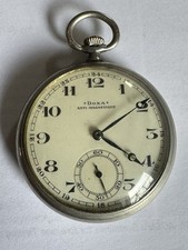 Doxa vintage mechanical - doxa,