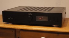 Revox b25 mkiii - b25, amplificatore