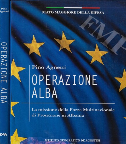 Operazione alba missione - la,