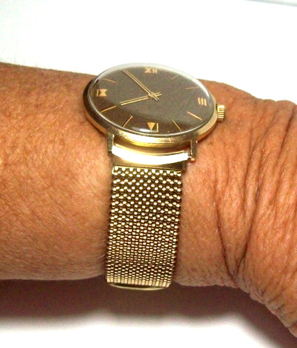 Girard perregaux seahawk - girard, 10k