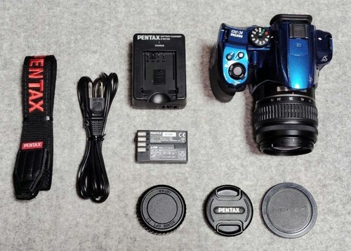 Corpo fotocamera reflex