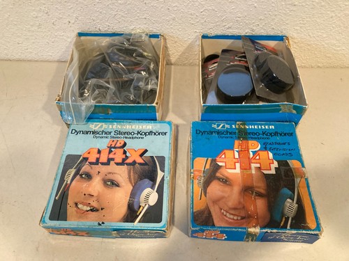 Lotto cuffie sennheiser - cuffie,