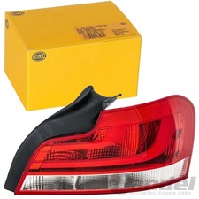 HELLA FANALE POSTERIORE FANALE POSTERIORE DESTRO adatto per BMW Serie 1 E82 E88 Coupe Cabrio