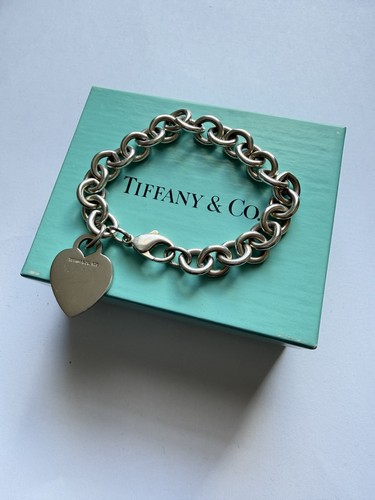 Tiffany vintage anni - vintage,