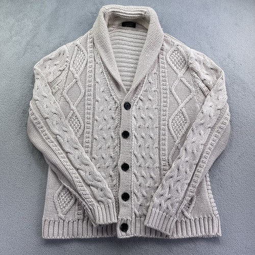 Maglione cardigan zara uomo - maglione,