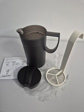 Magic Milk Tupperware