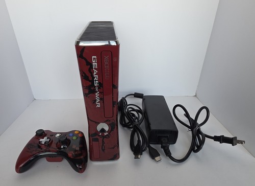 Xbox 360 gears war 3 - of,
