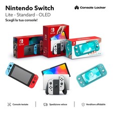 Console nintendo switch oled - console,