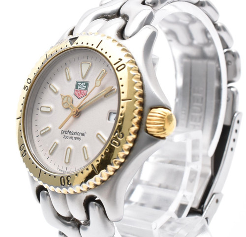 Orologio uomo quarzo tag - orologio, al