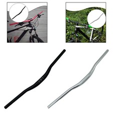 Manubrio Riser per bici da