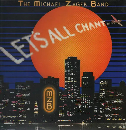 The michael zager - the,