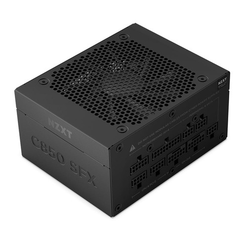 Nzxt c850 sfx gold - c850,