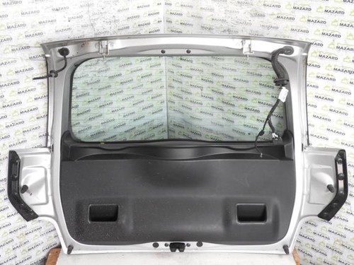 Malle hayon arriere citroen - malle/hayon, c3