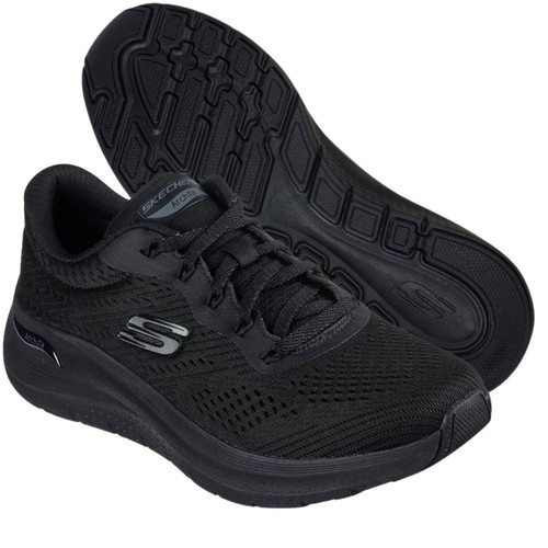 Scarpa donna skechers 150051 - donna,