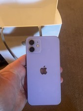 Apple iPhone 12 pro 64gb