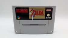 The Legend of Zelda un legame