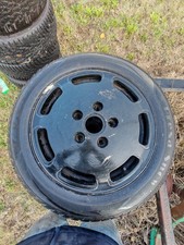 4 Porsche 928 7J R 16 wheels