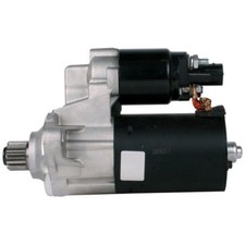 HELLA Avviamento 1 KW Adatto