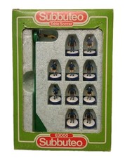 Inter 2009 subbuteo team - 2009,