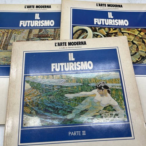 Futurismo volumi arte - futurismo,
