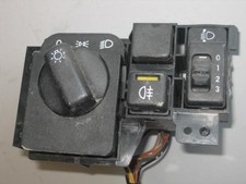 Interruttore fari OPEL AGILA A