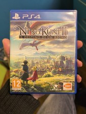 Nino Ni No Kuni 2 Revenant