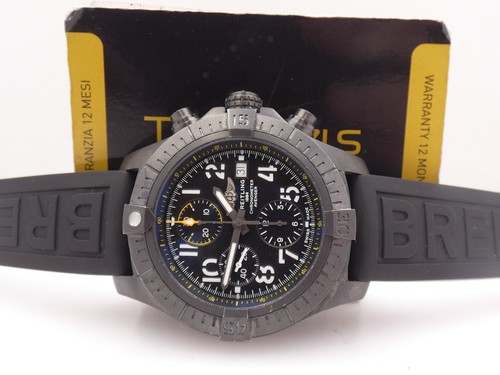 Breitling avenger night - breitling,