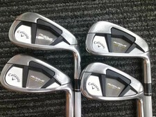 Callaway Rogue St MAX FAST Set