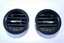 Bocchetta aria centrale per