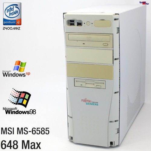 Msi 6585 648max - msi, computer