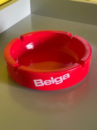 Posacenere vintage belga - posacenere,