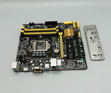 ASUS H87M-PLUS REV:1.04 DDR3