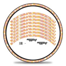 MTB Bike Bicicletta Ruote