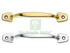 10PZ MANIGLIE PER MOBILI FISSE