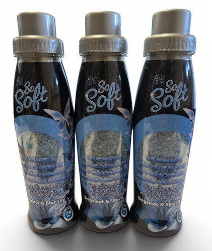Fee soft profumo - x,