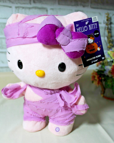 Peluche hello kitty - peluche,