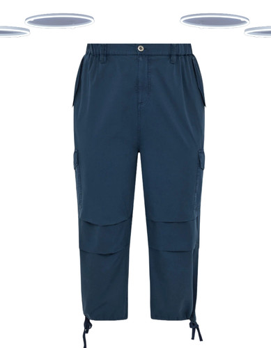 Pantaloni cargo donna - pantaloni, ex