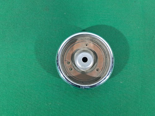 Fiat clacson pulsante volante - clacson,