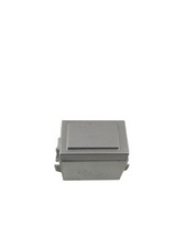 6n41 56051 pulsante - pulsante, vuoto