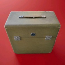  PROIETTORE Bolex Paillard M8 VALIGETTA TRASPORTO 