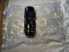 Tamron 70-150mm F2.8 SP