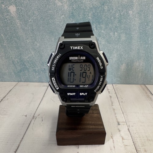 Orologio sportivo timex - orologio,