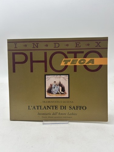 Index phototeca atlante di - phototeca.,