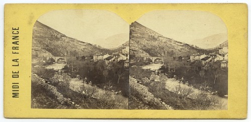 Stéréo 1860 hippolyte - 1860-70,
