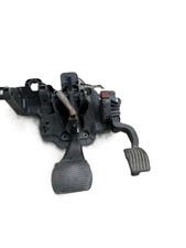PEDALIERA FRENO E ACCELERATORE PER CAMBIO AUTOMATICO PER FIAT 500 L Serie (351_