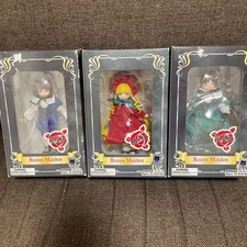Set 3 Figurine Rozen Maiden