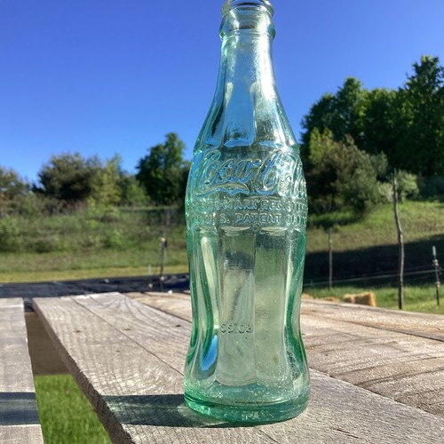 Coca cola hobbleskirt - coca,
