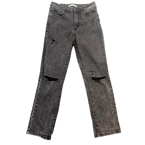 Jeans kancan maurices effetto - kancan,
