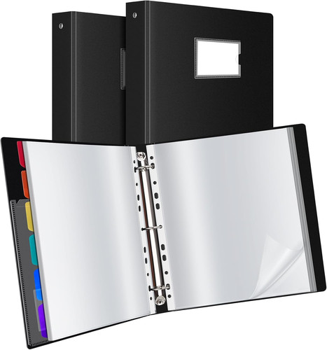 Raccoglitore documenti con - raccoglitore,