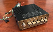 PIONEER AD-30  Graphic